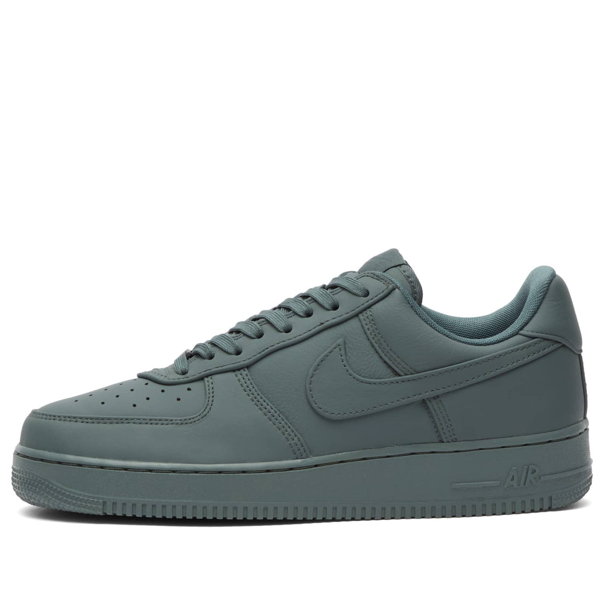 Nike Air Force 1 Low Premium Gore-tex Sneaker