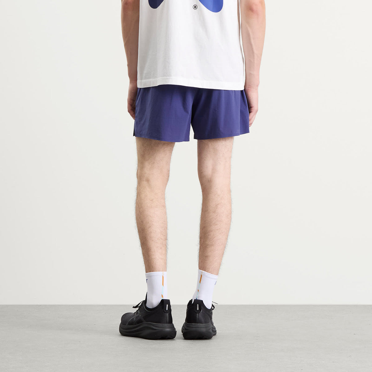 Bandit Vento™ Mens 5" Training Short