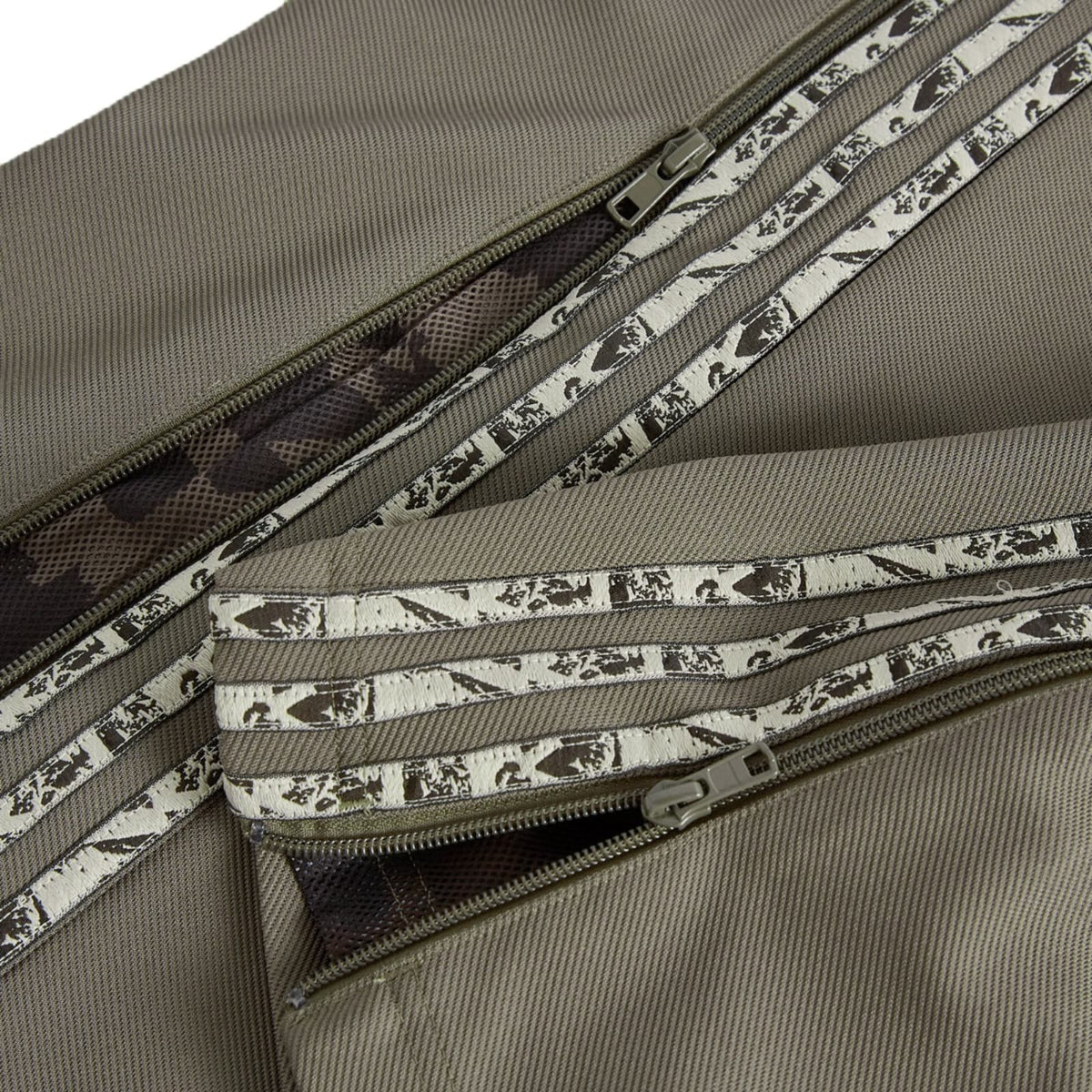 END. x Adidas x Labrum Track Pant