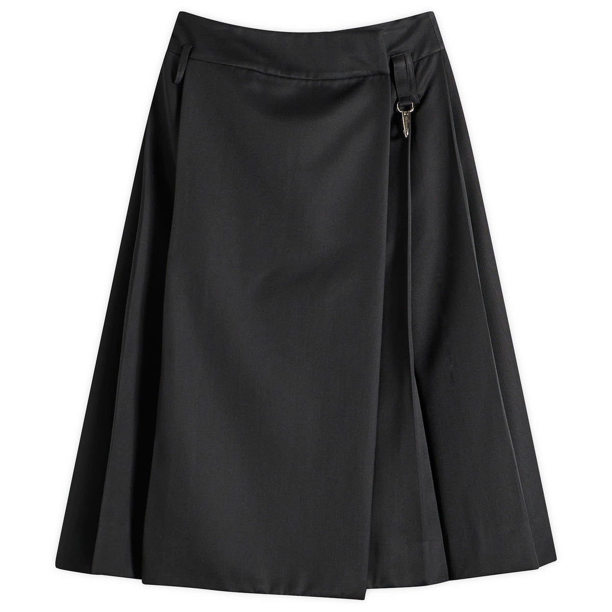 Simone Rocha Tailored Clip Kilt