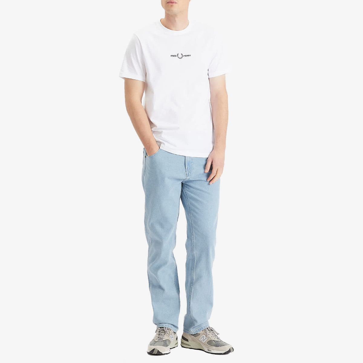 Dickies Houston Denim Jeans