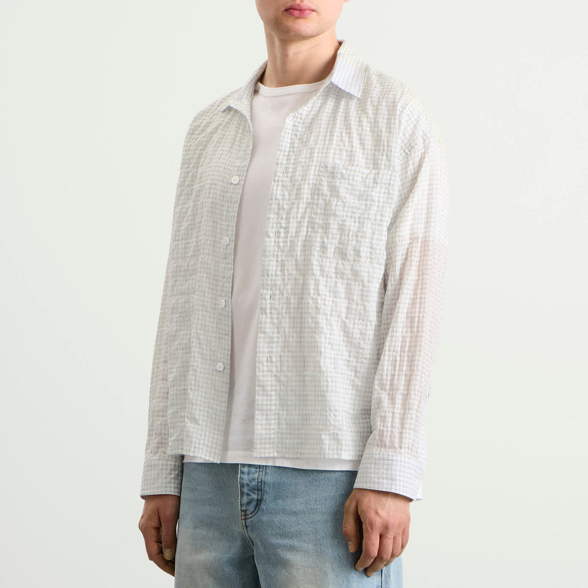 Ronning Japanese Shirt