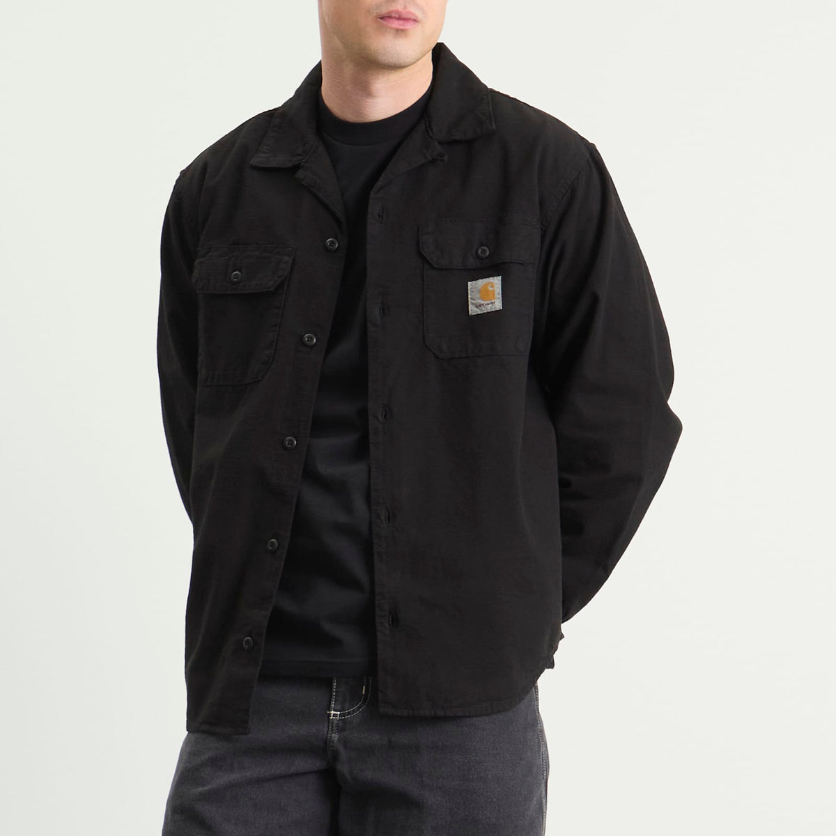 Carhartt WIP Kelsey Overshirt