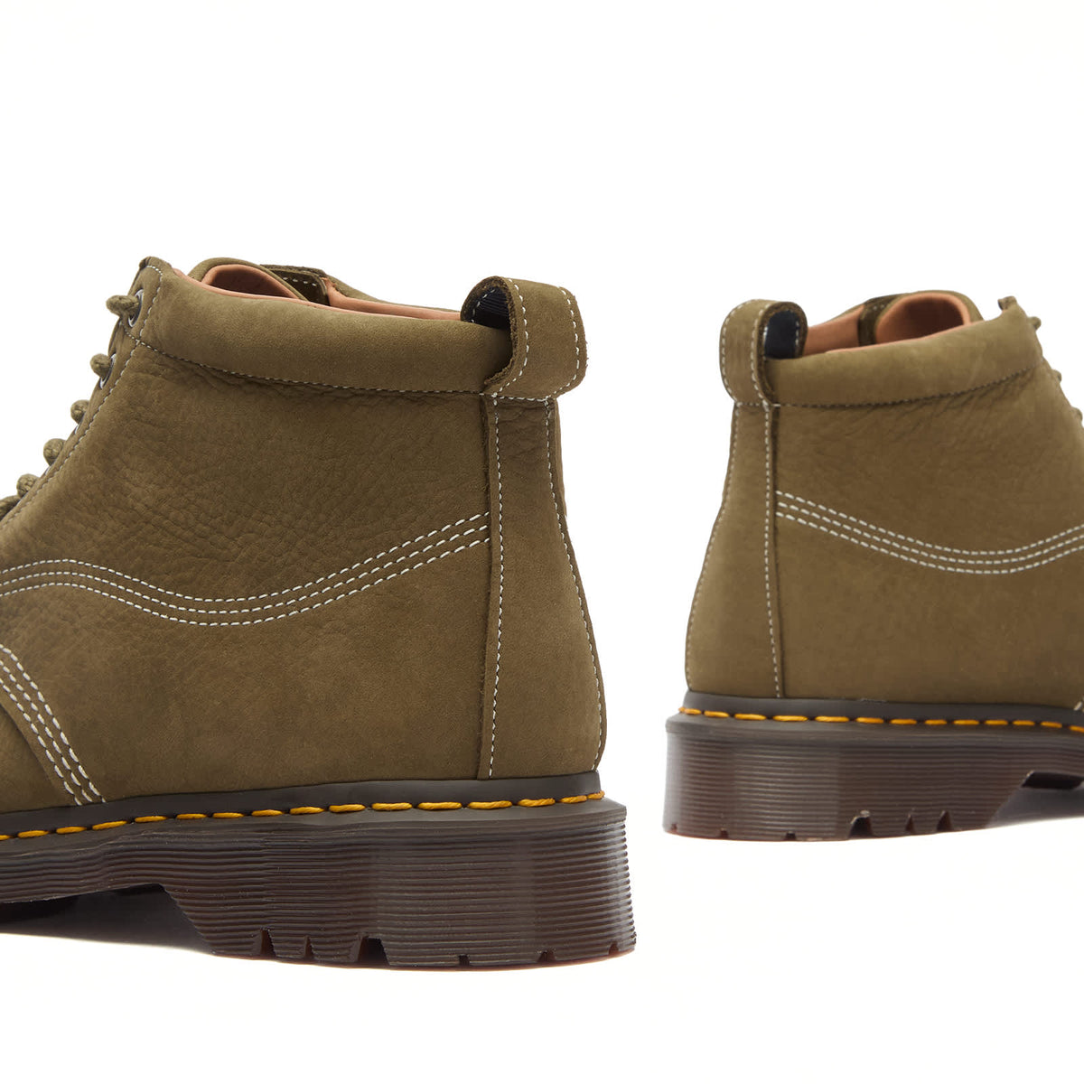 Dr. Martens Lowell Chukka Boot