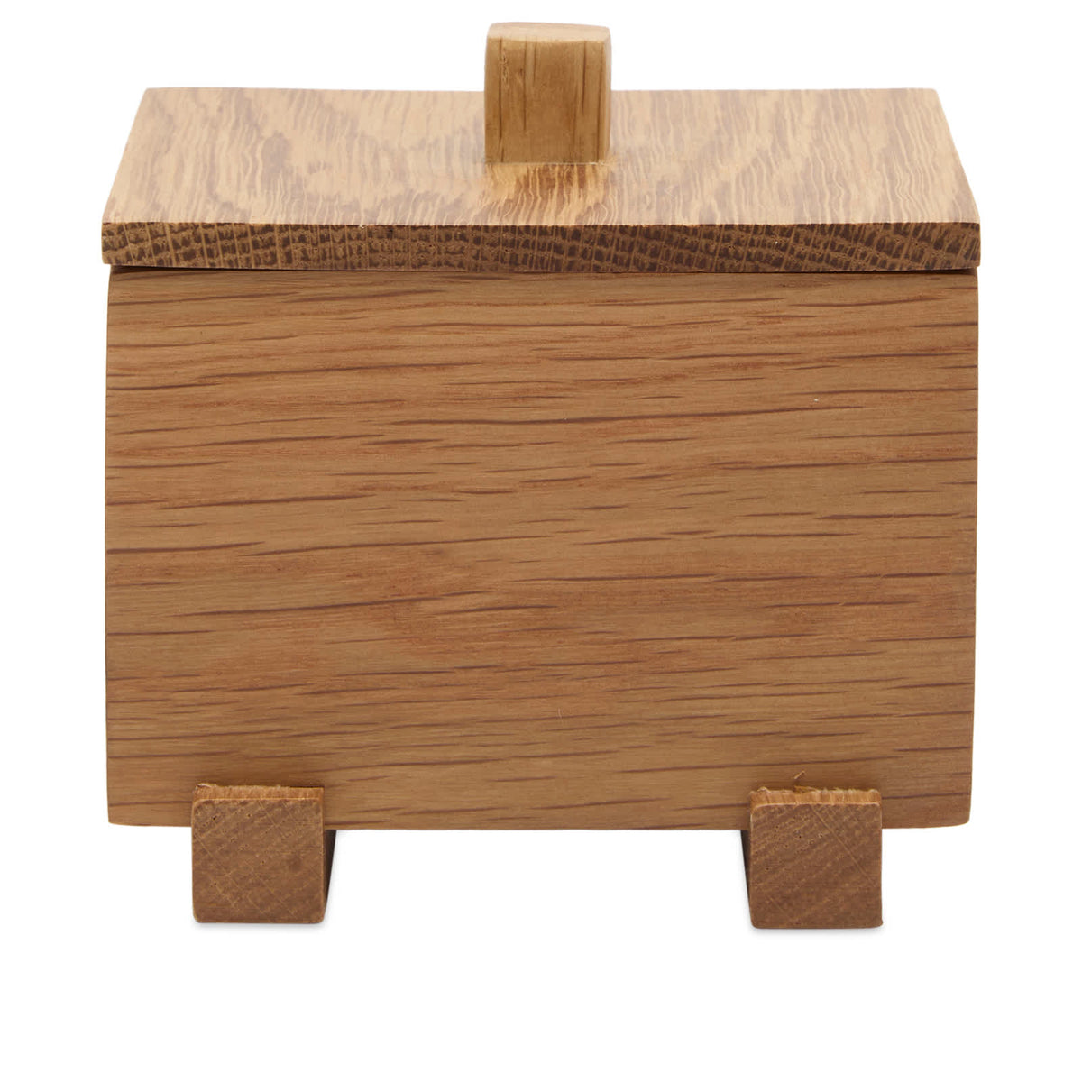 ferm LIVING Moku Box