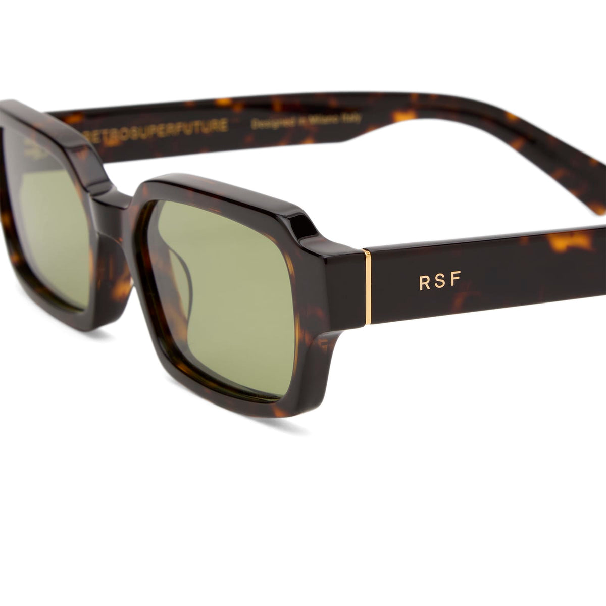 Retrosuperfuture Carino Sunglasses