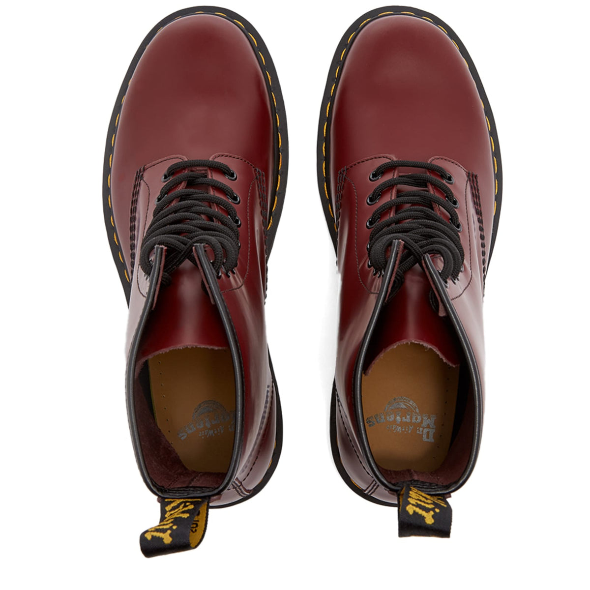 Dr. Martens 1460 Smooth Leather Boot
