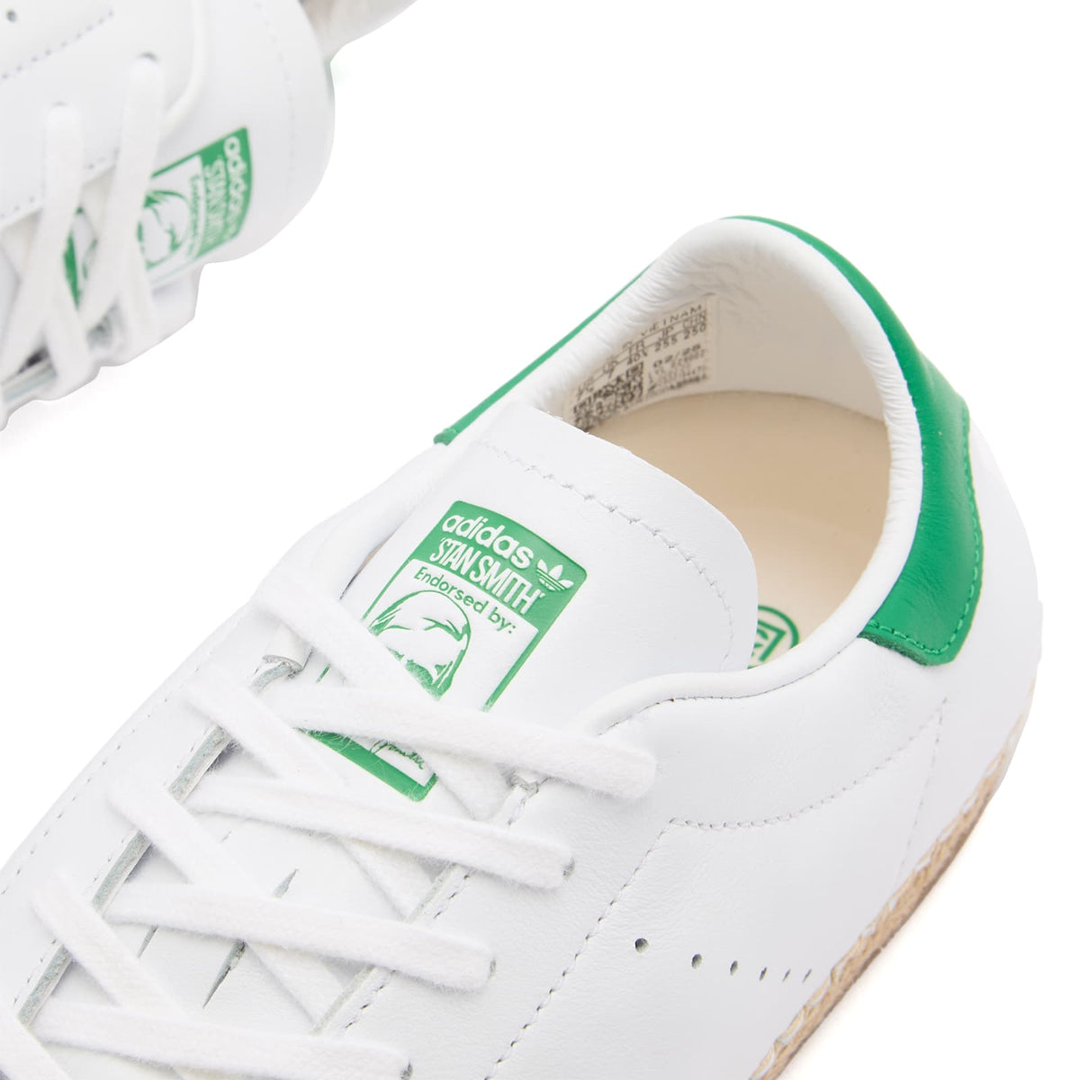 adidas x Clot Stan Smith Sneaker