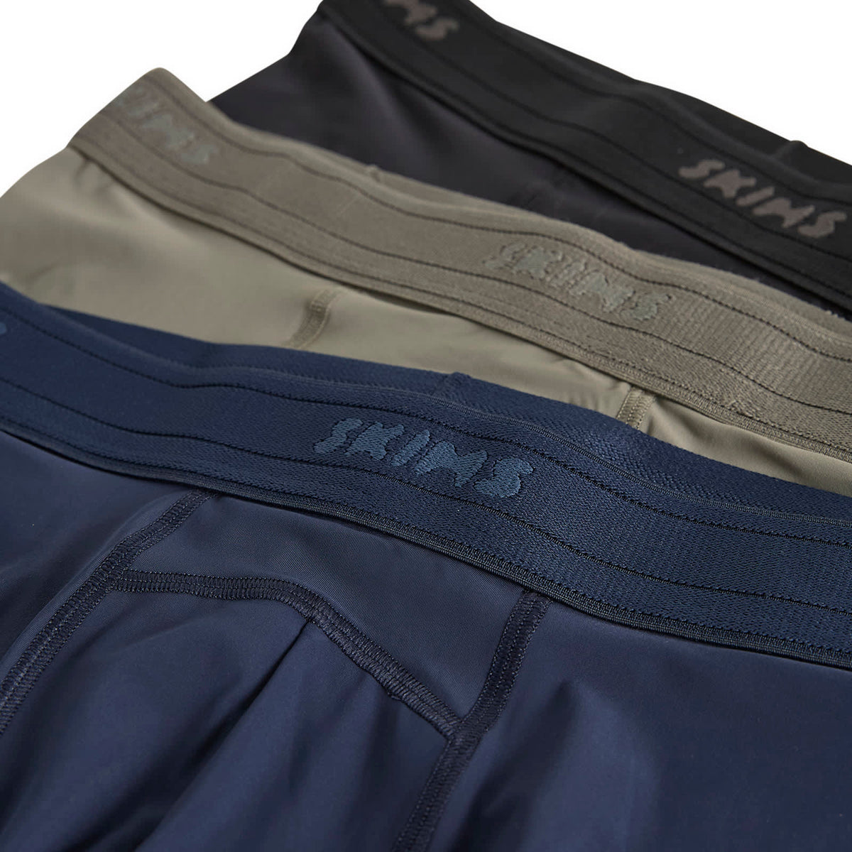 SKIMS Sport Boxer Brief 5" - 3-Pack
