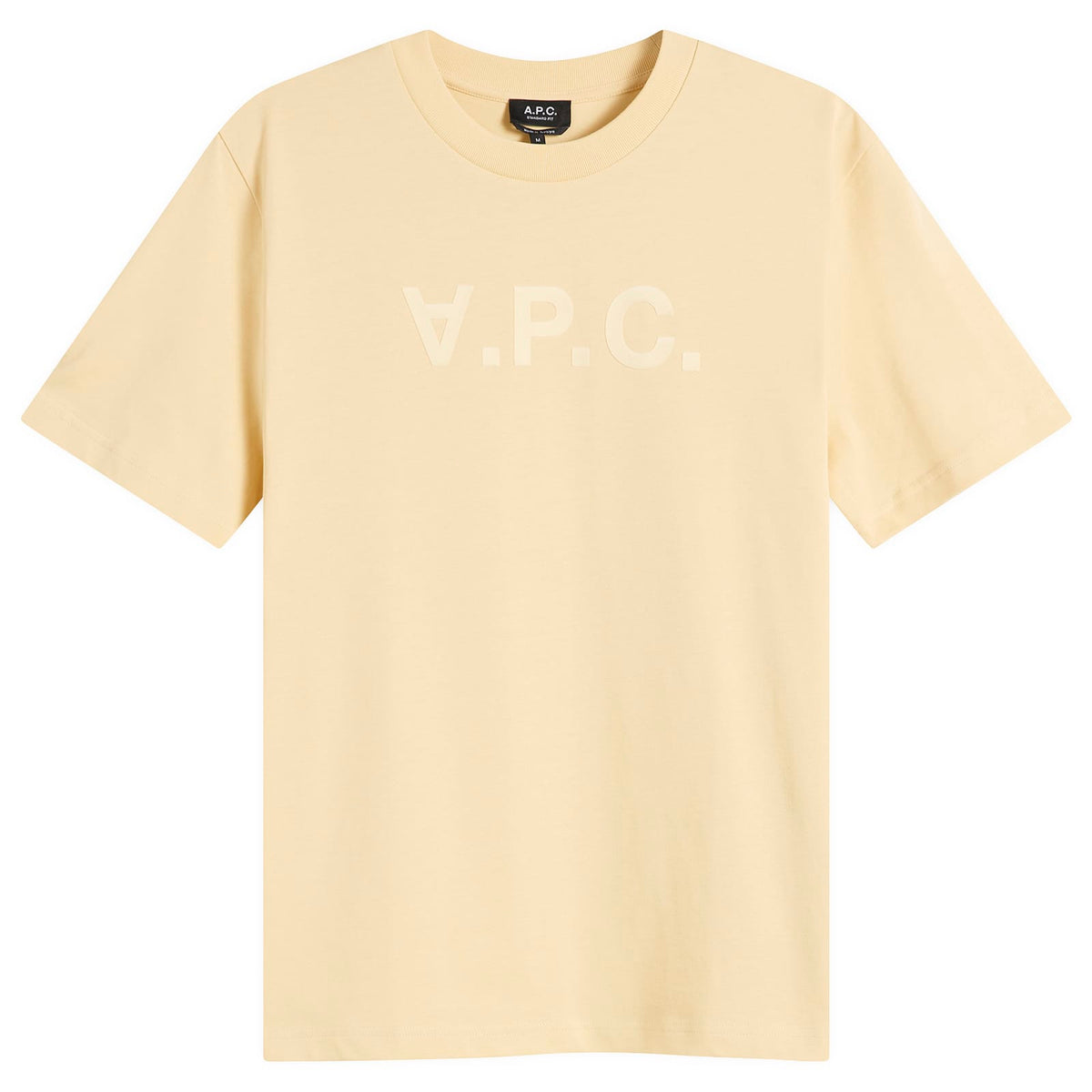 A.P.C. VPC Logo T-Shirt