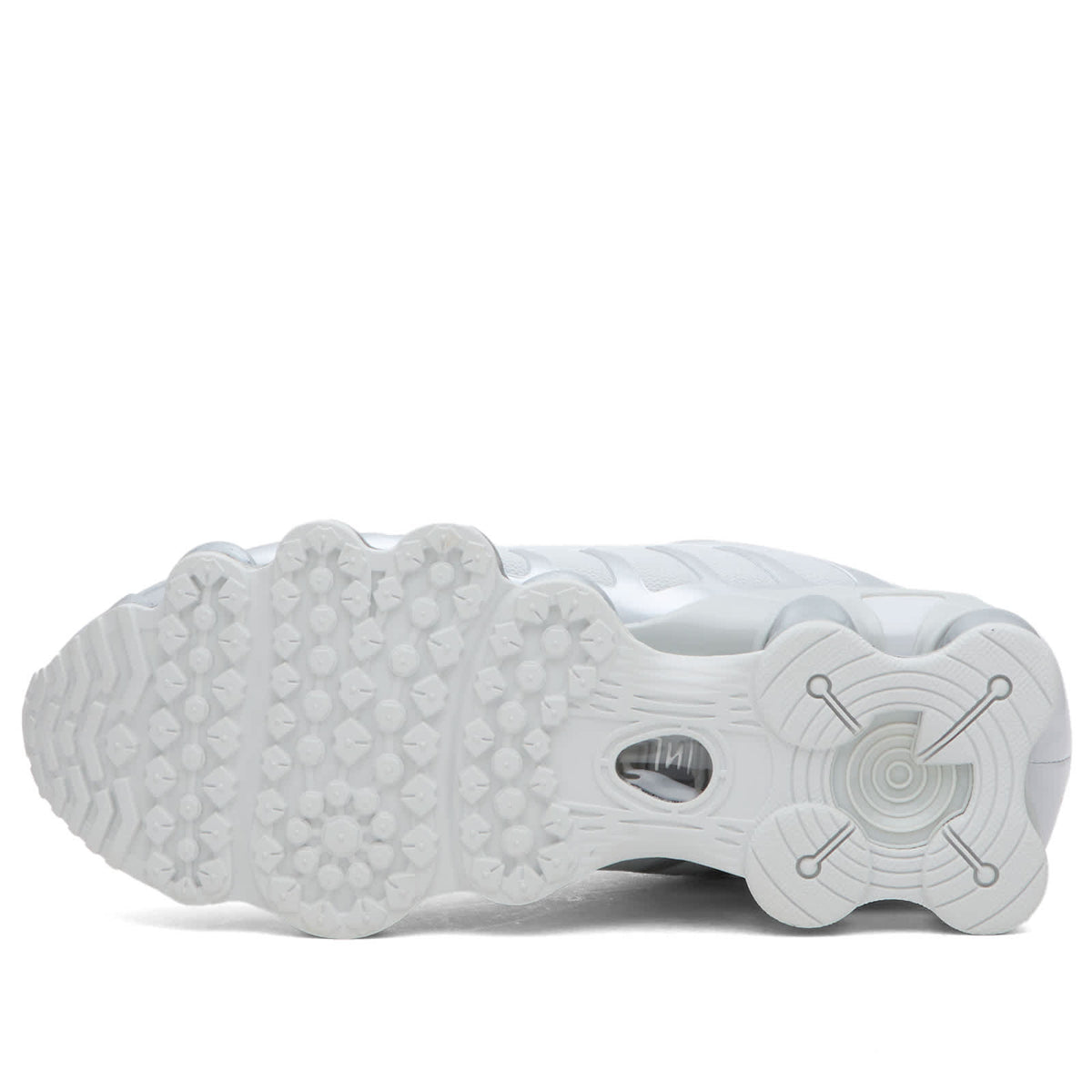 Nike Shox Tl Se Sneaker