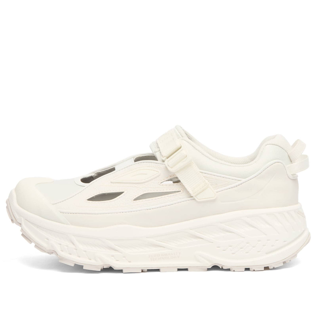 Hoka Stinson Breeze Sneaker