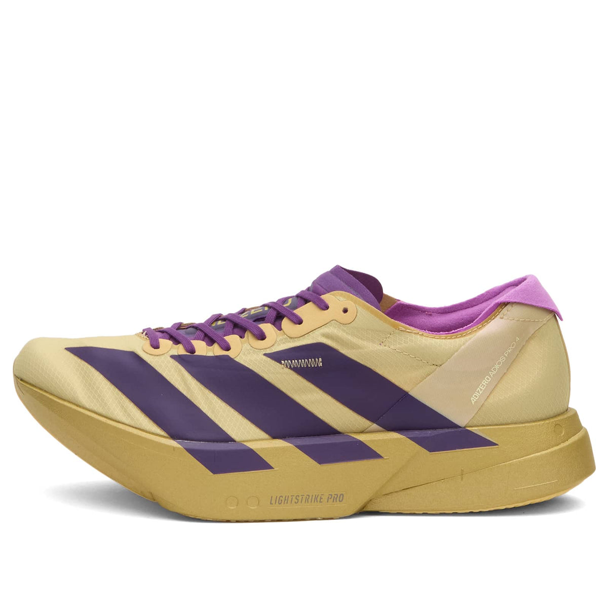 adidas Adizero Adios Pro 4 Sneaker