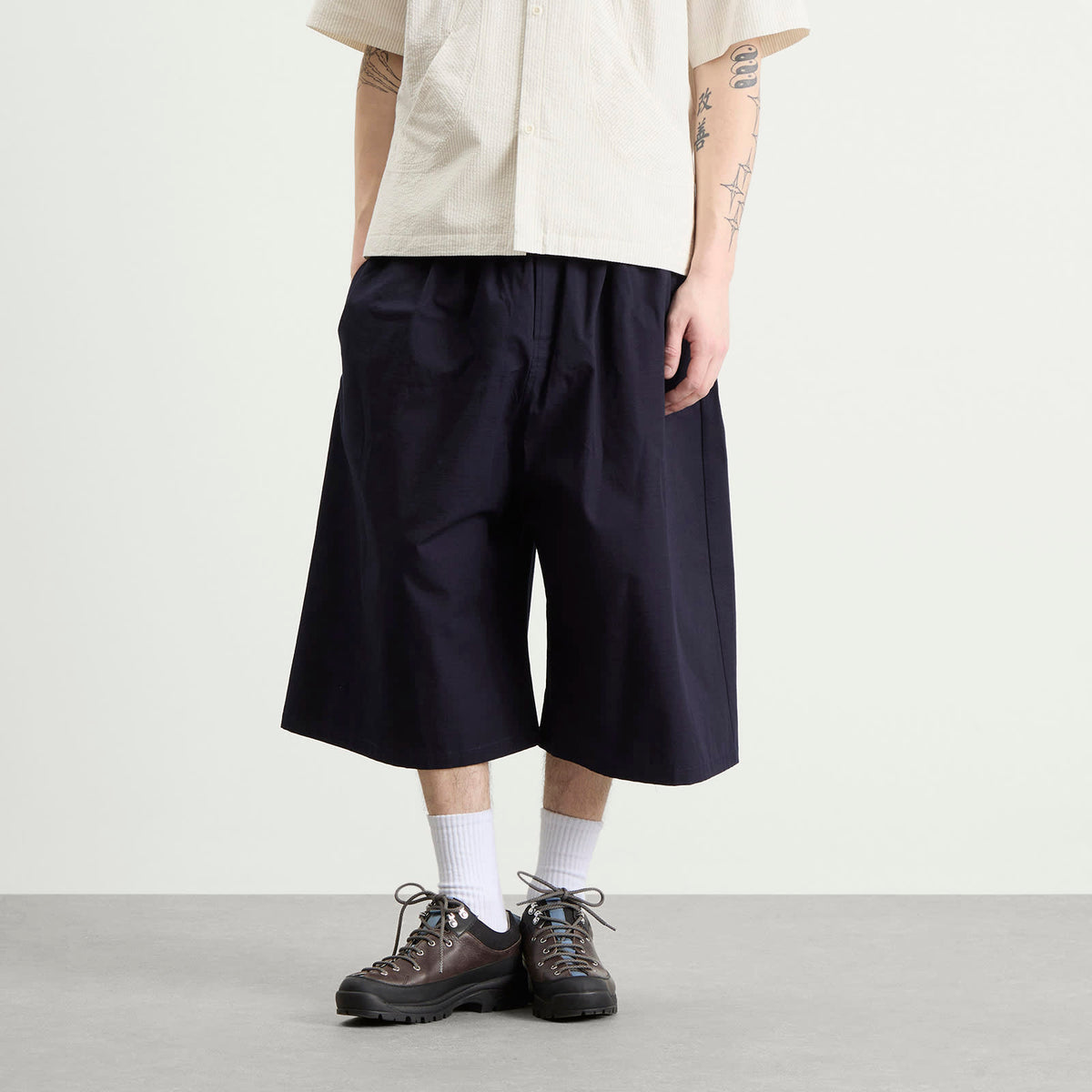 Sage Nation Factor Shorts