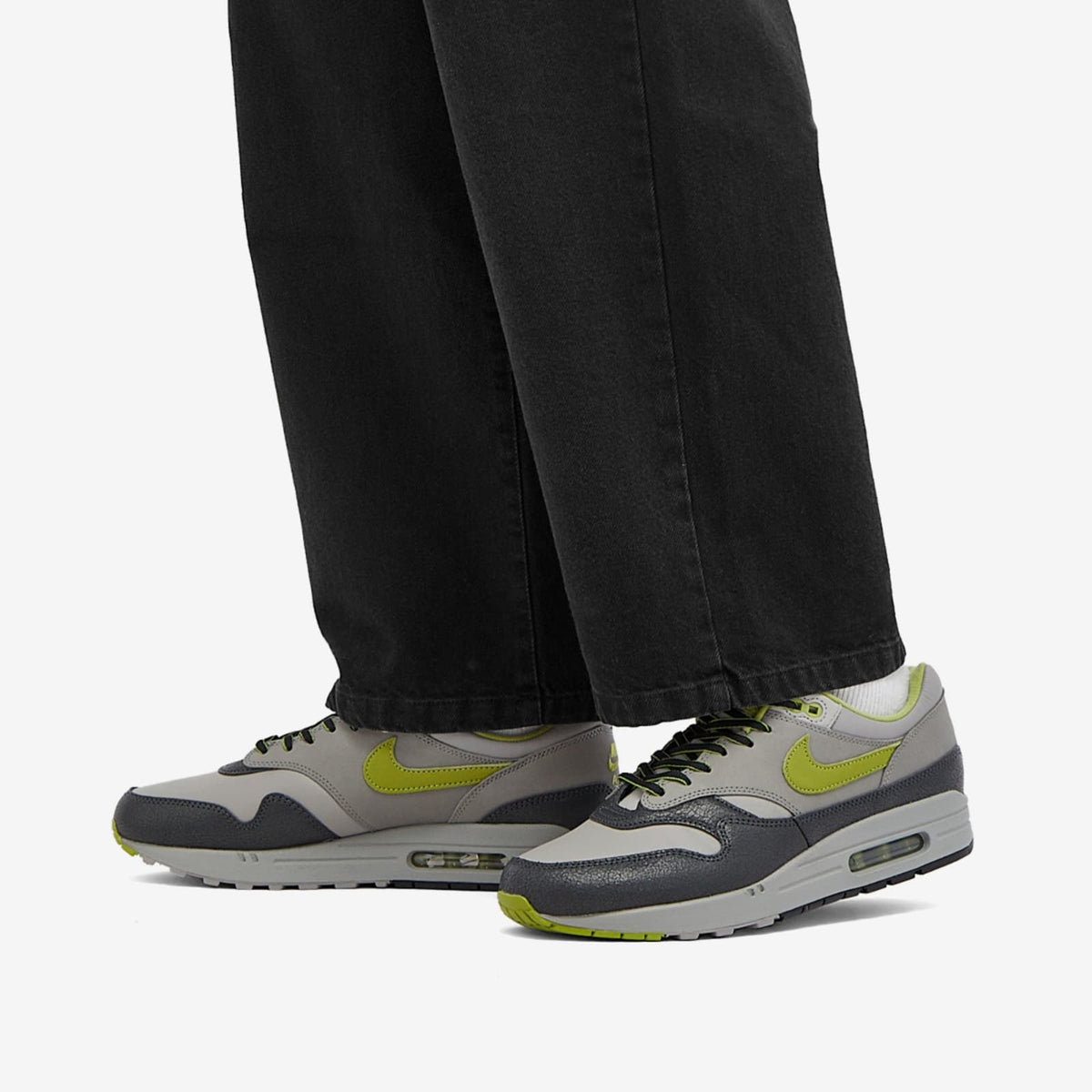 Nike x HUF Air Max 1 SP