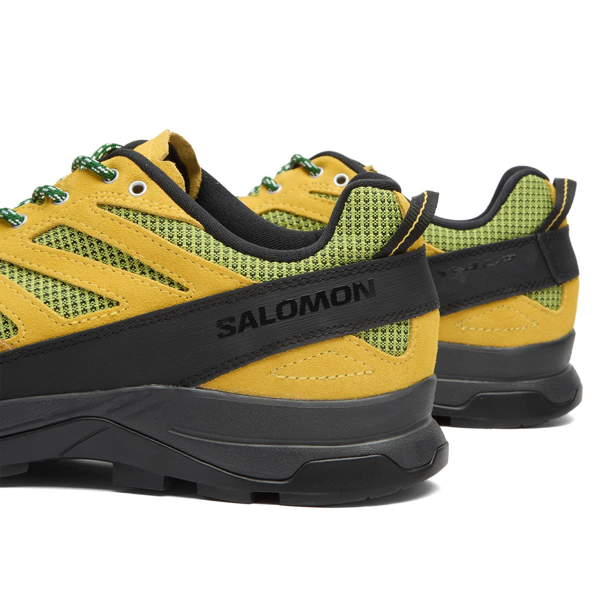 Salomon X ALP WOVEN Sneaker