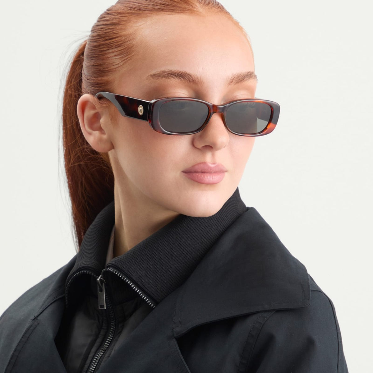 Le Specs Unreal Sunglasses
