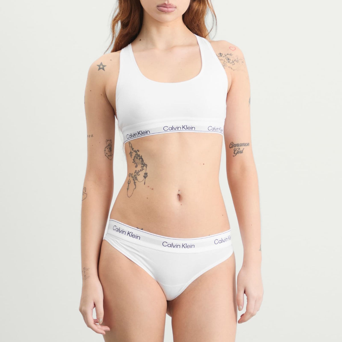 Calvin Klein Icon Thong