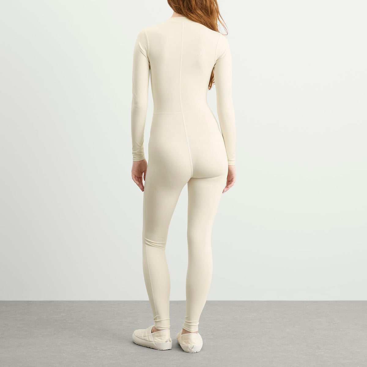 The North Face x SKIMS Refina Bodysuit