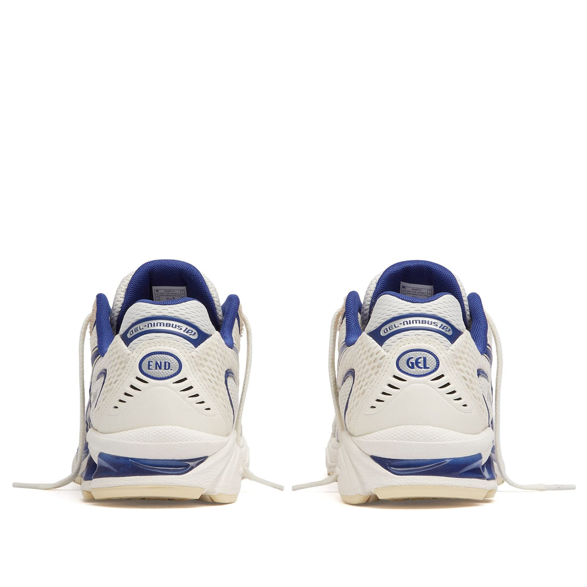 END. x ASICS Nimbus 10.1 Sneaker