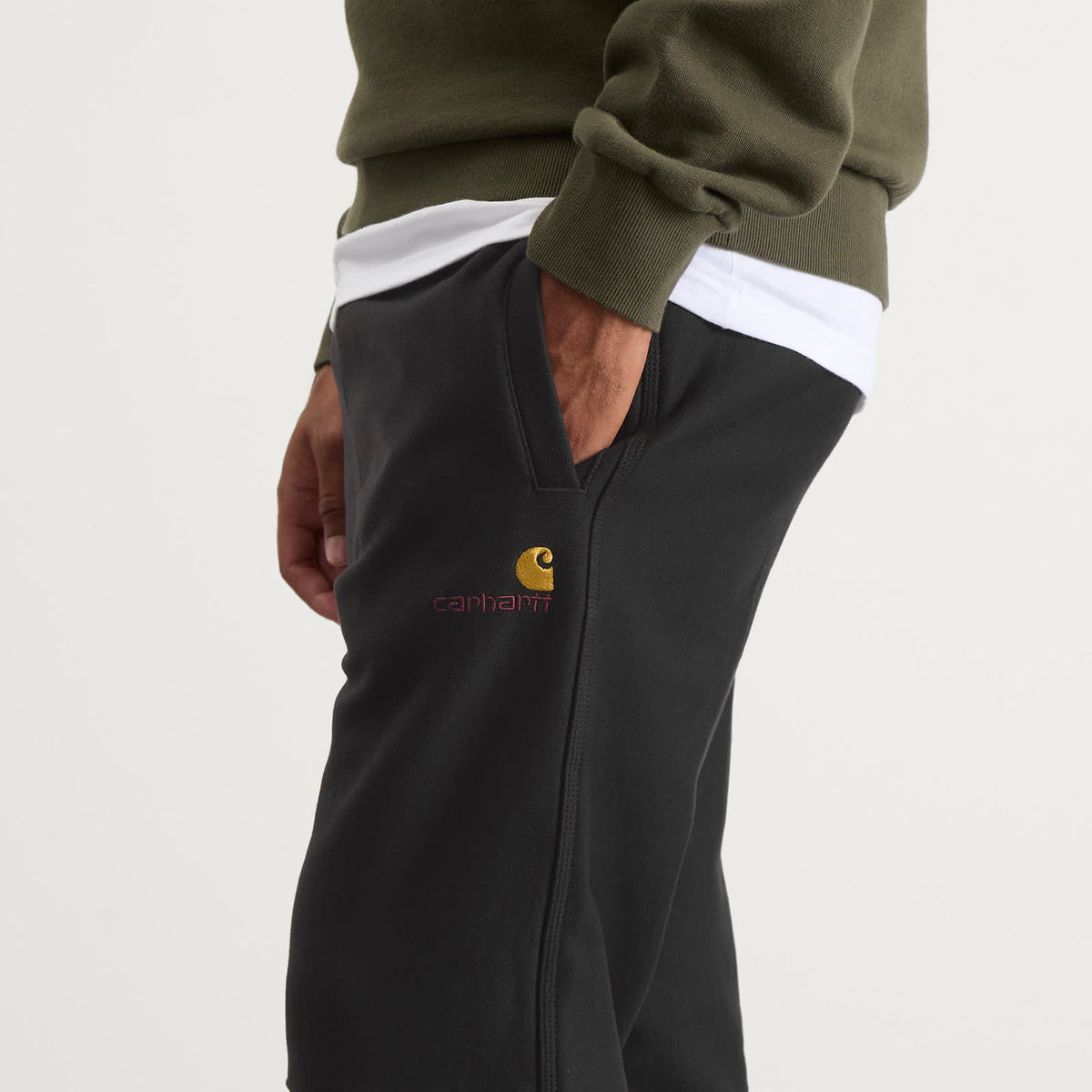 Carhartt WIP American Script Jogging Pant