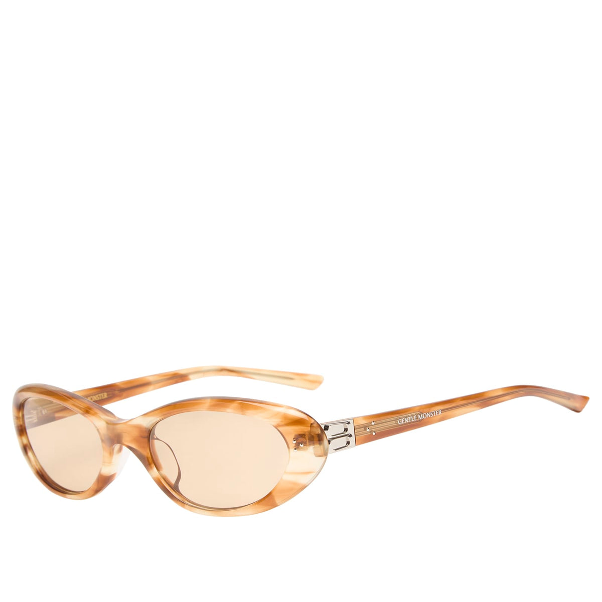 Gentle Monster Cinnamon Sunglasses