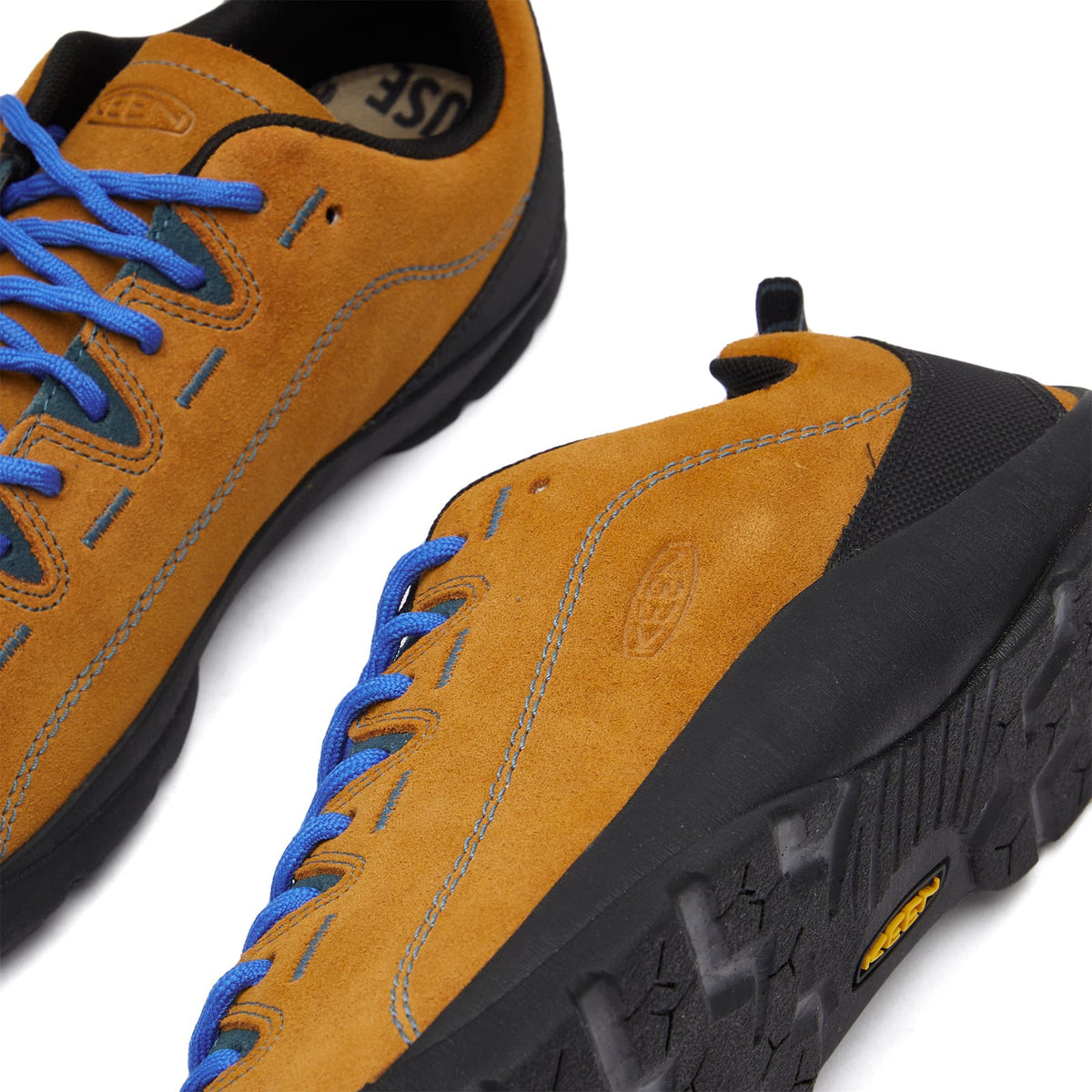 KEEN JASPER OG