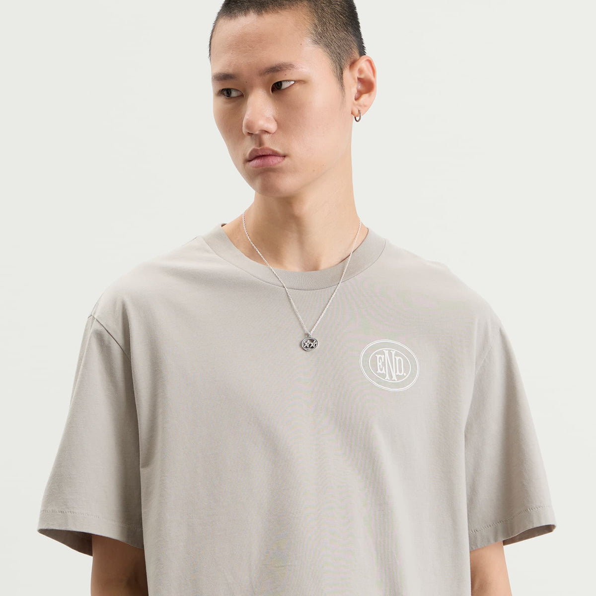 END. Leisure T-Shirt