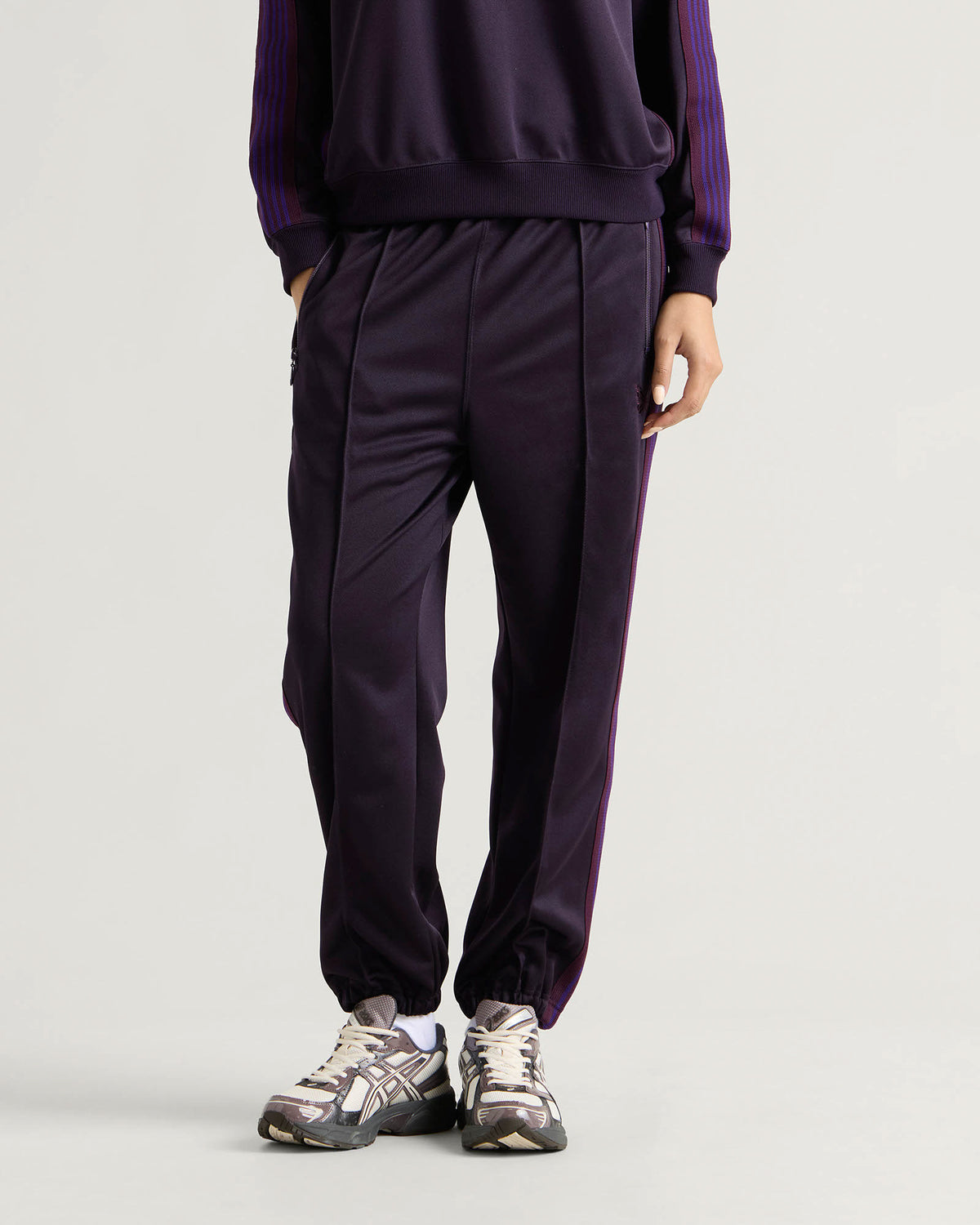 Needles Cuffed Track Pant