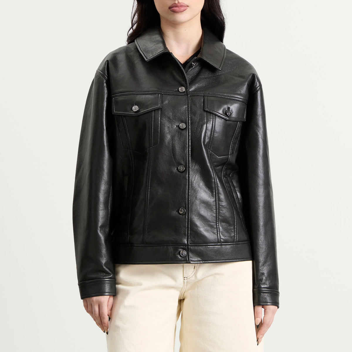 Anine Bing Rory Jacket