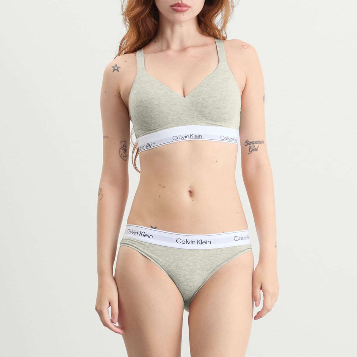 Calvin Klein Icon Bikini Brief