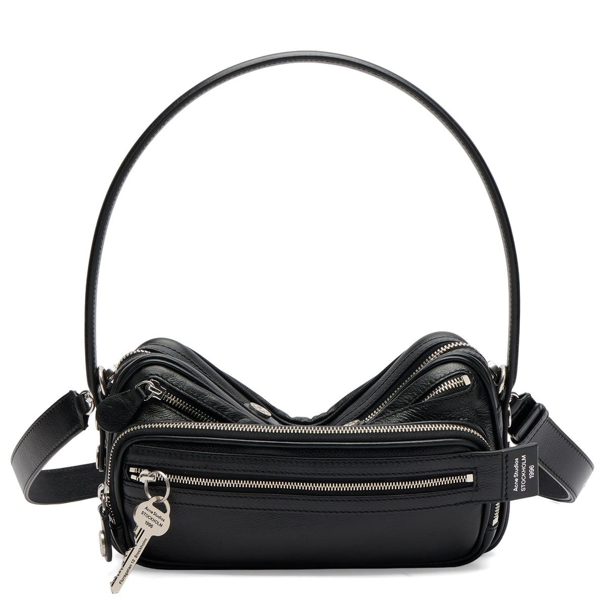 Acne Studios Camero Party Shoulder Bag