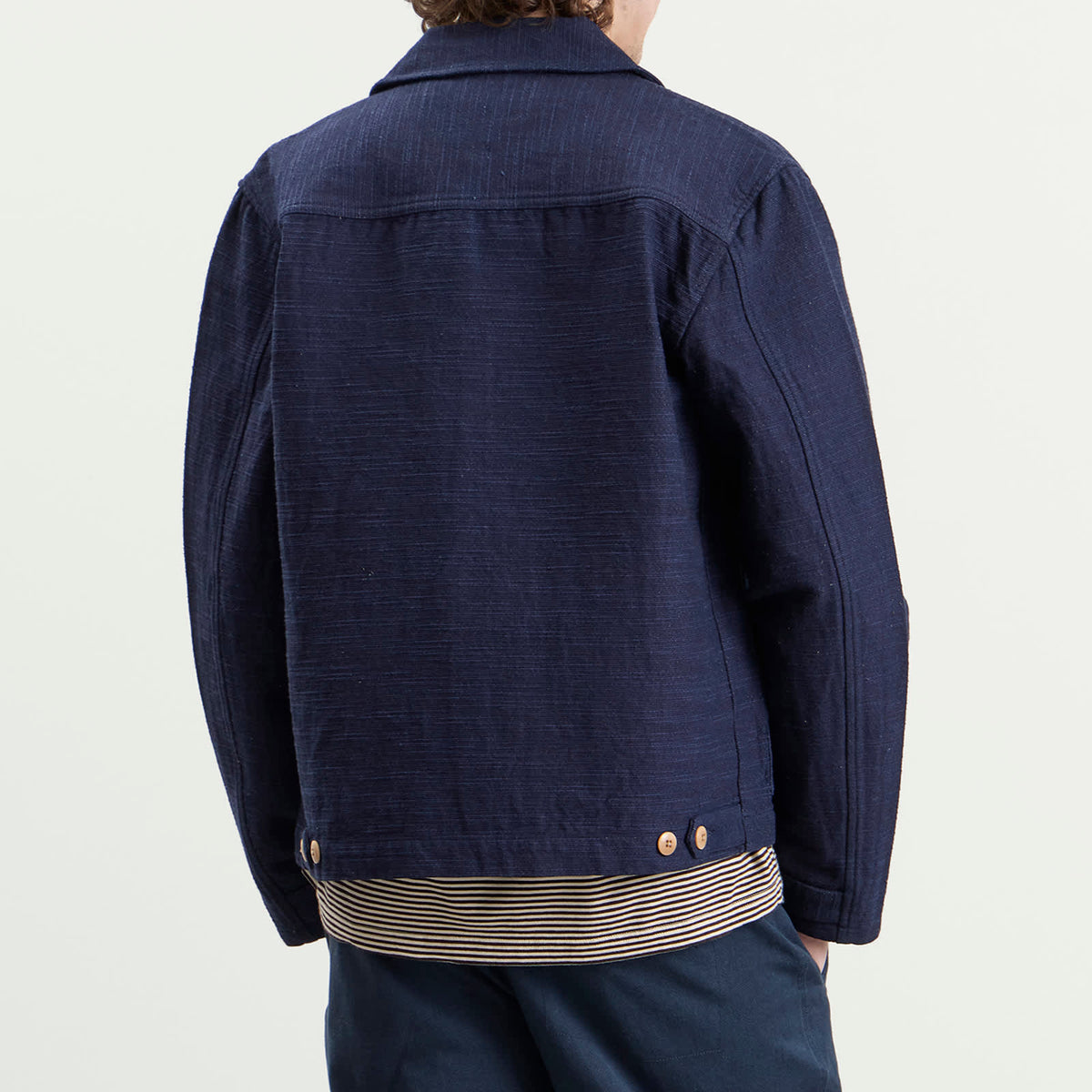 Folk Prism Jacket