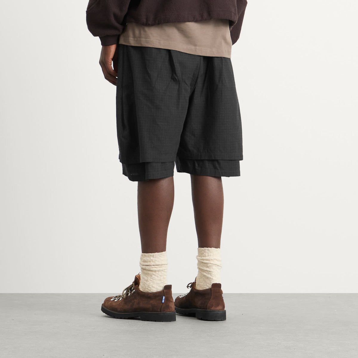 Gander Deans Shorts