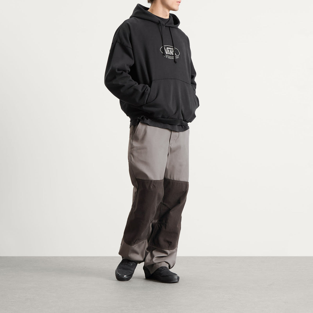 Vans x A.O.D. A-Abrasion Pant