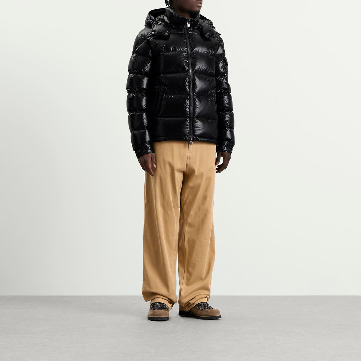 Moncler Maya Down Jacket
