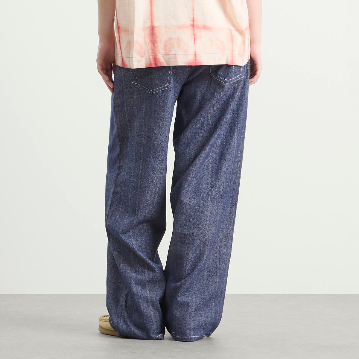 Story mfg. Poetry Jeans