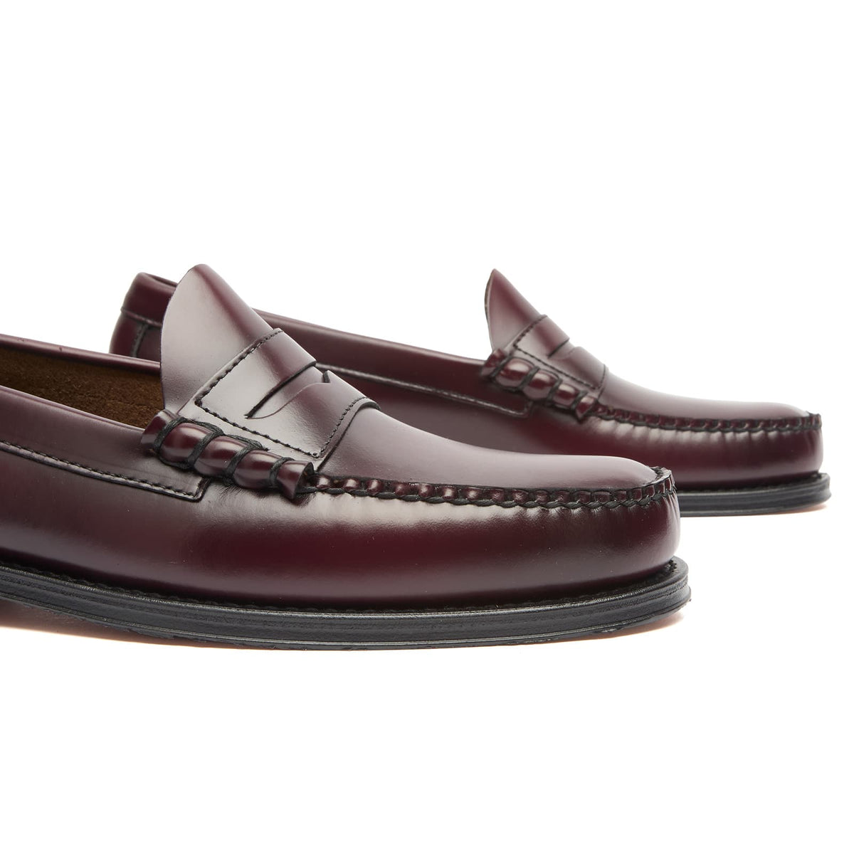 Bass Weejuns Larson Penny Loafer