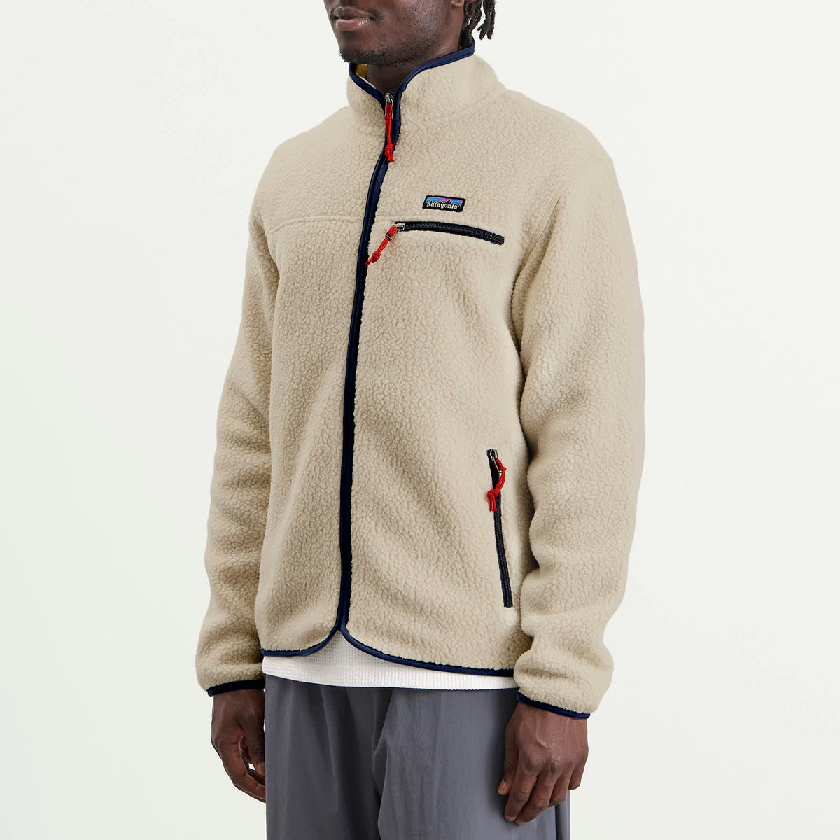 Patagonia Retro Pile Jacket