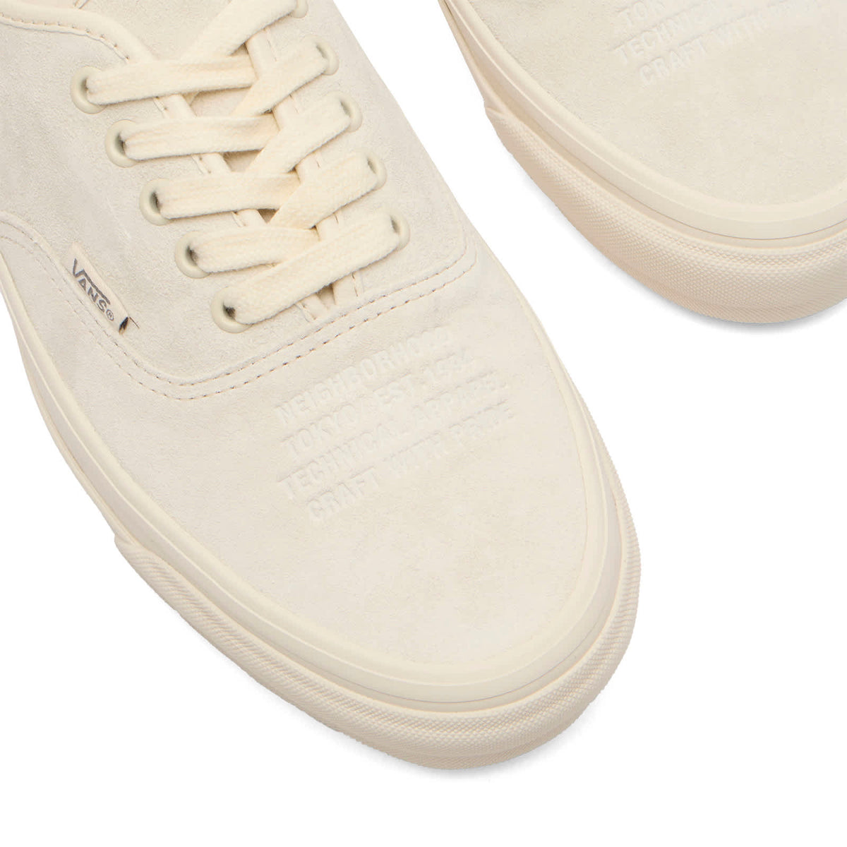 Vans x Neighbourhood Authentic 44 Sneaker