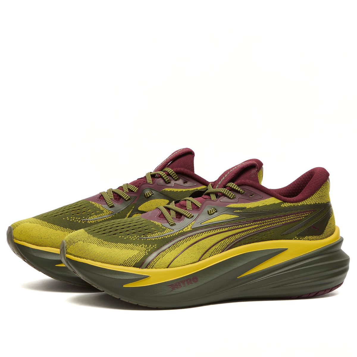Puma Running MagMax NITRO 2 Sneaker
