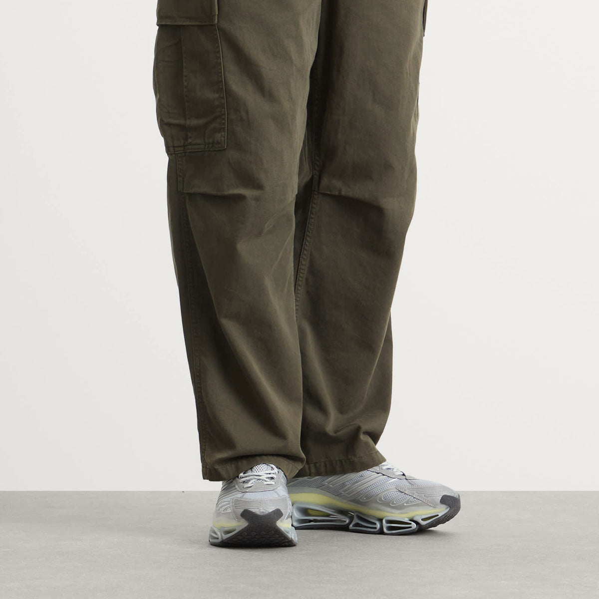 adidas Megaride AG Sneaker