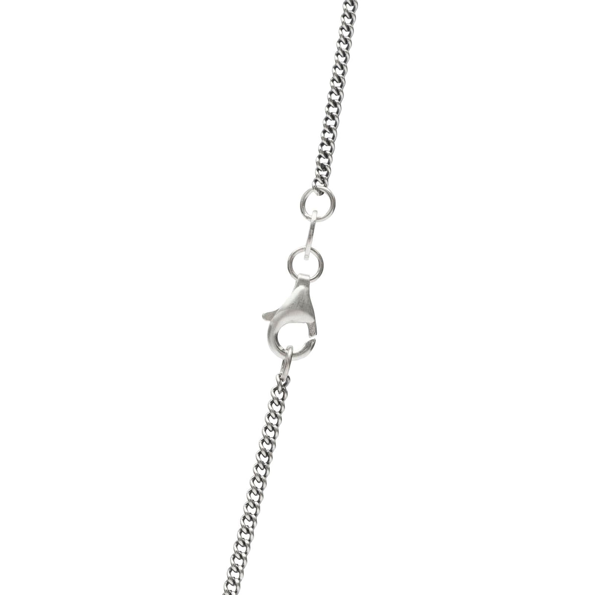 Serge DeNimes Chrysanth Necklace