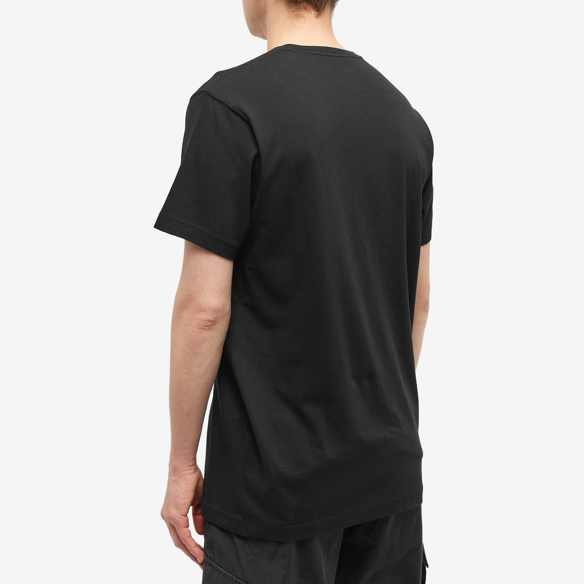 Maharishi Kuroko Triptych T-Shirt