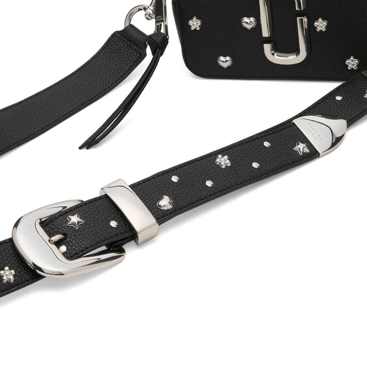 Marc Jacobs The Snapshot Cross Body Bag