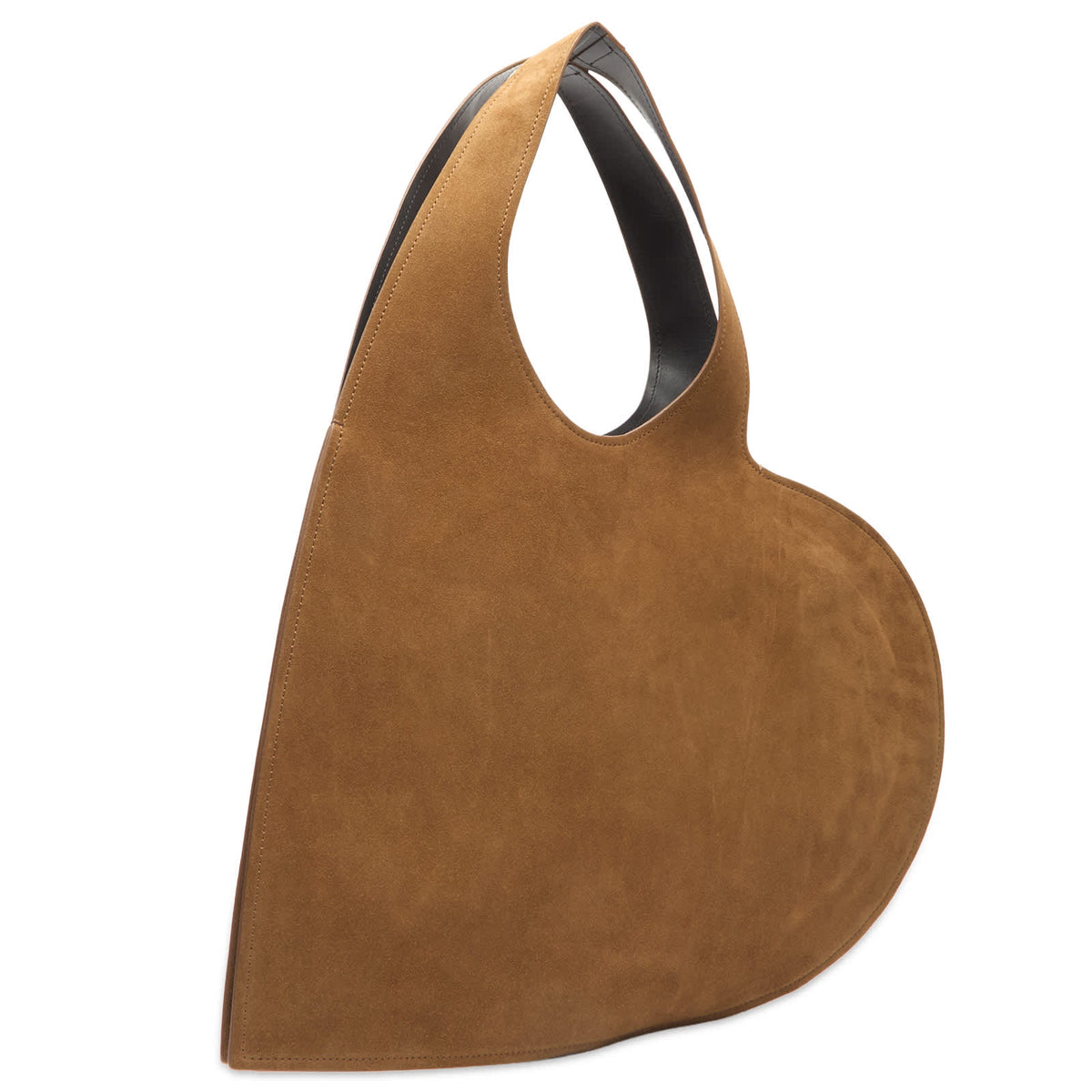 Coperni Double Heart Tote