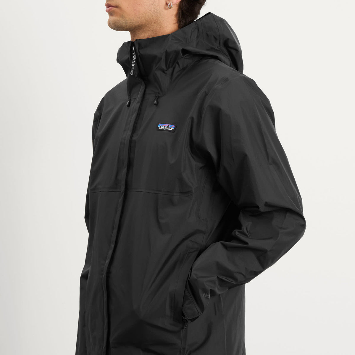 Patagonia Torrentshell 3L Jacket
