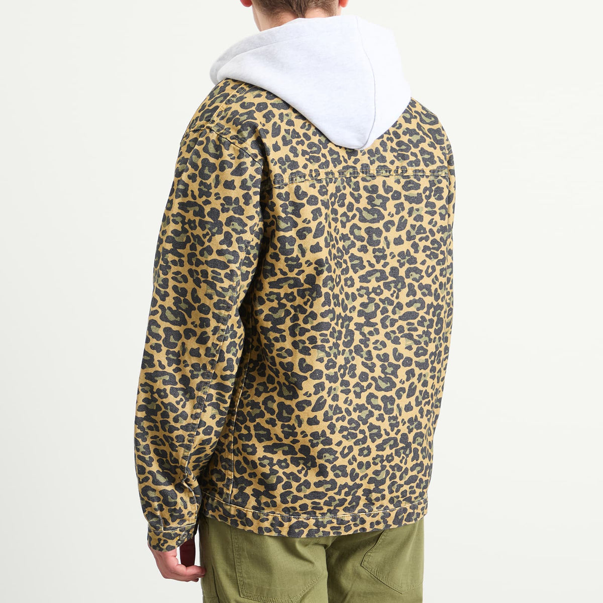 Stan Ray Coverall Jacket