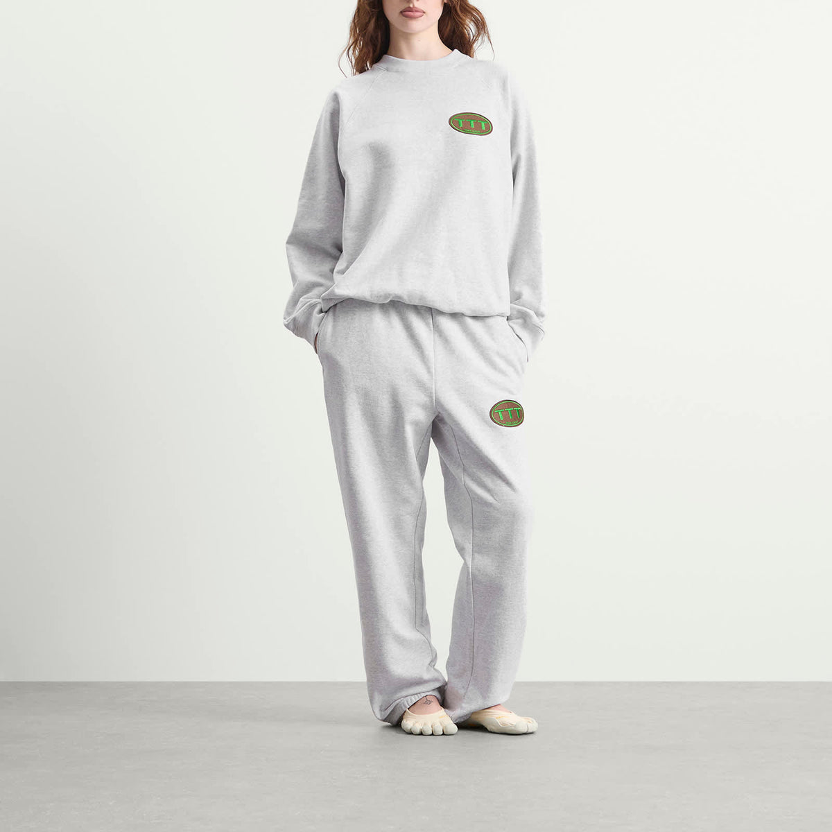 TTT MSW Sweat Pants