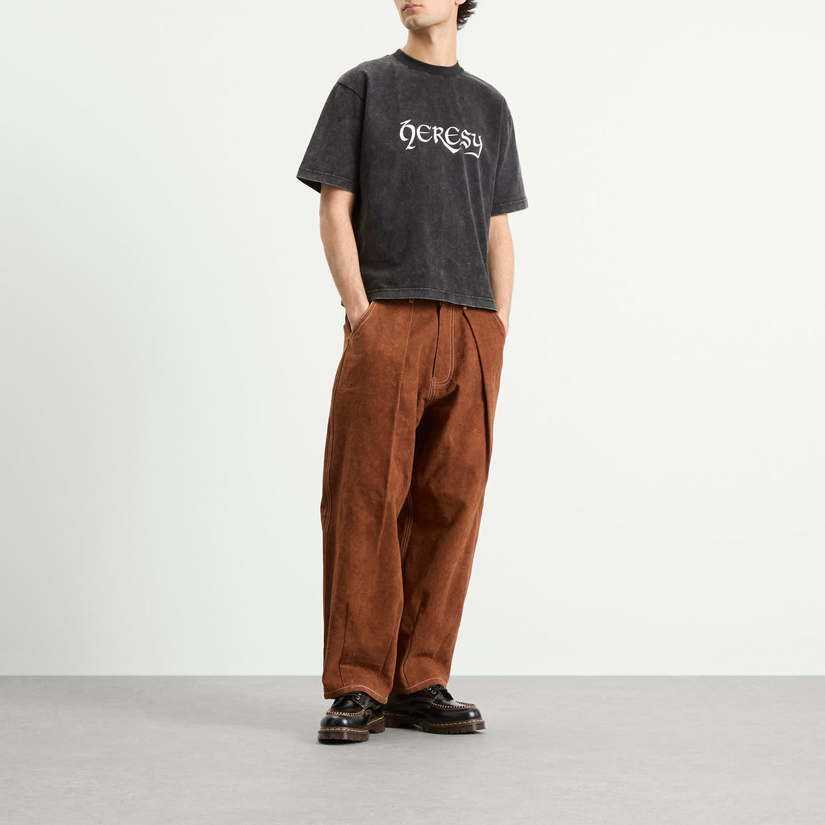 Heresy Tolk T-Shirt